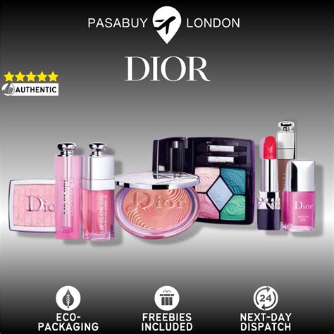 dior cosmetics sale|dior makeup price list.